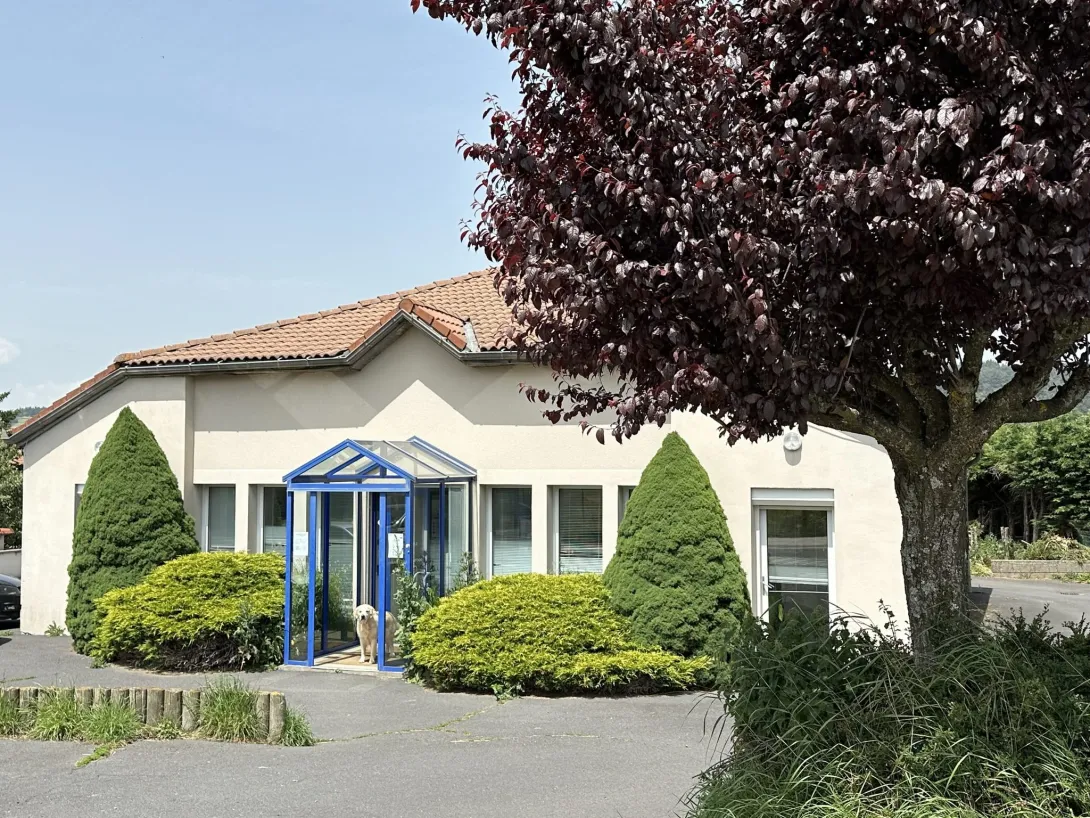 Cabinet Vétérinaire Gatavet à langogne