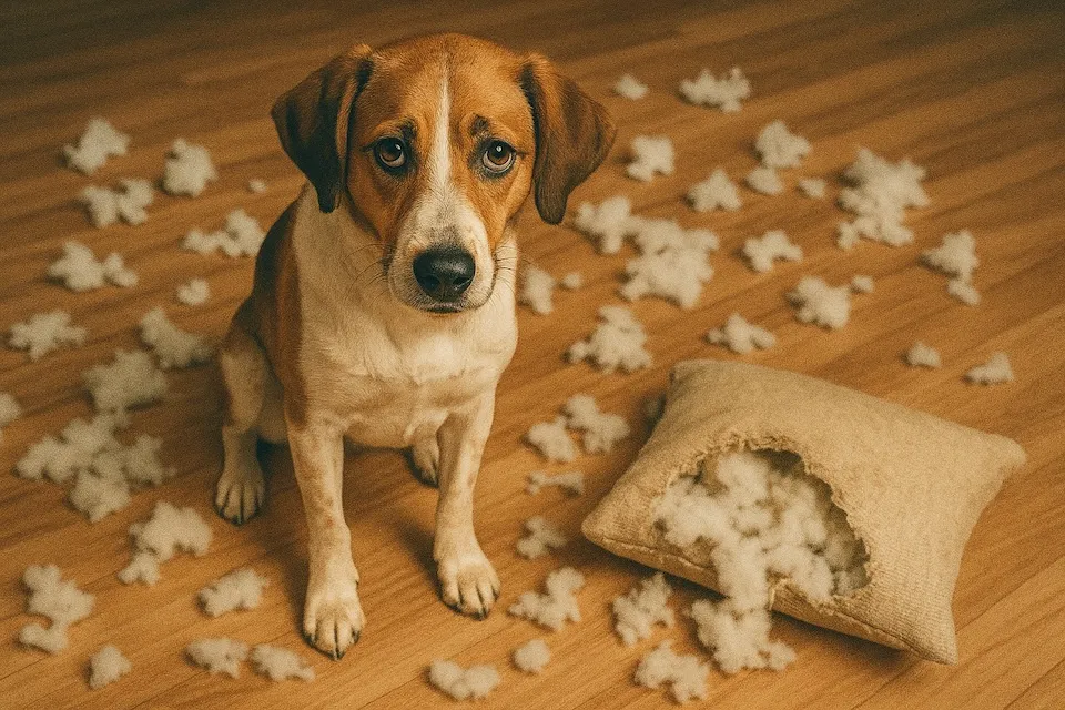 Bilan comportemental