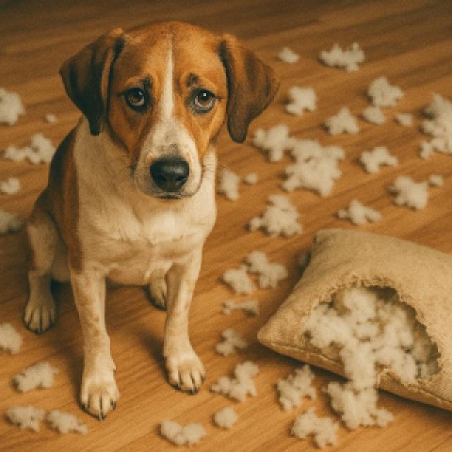 Bilan comportemental